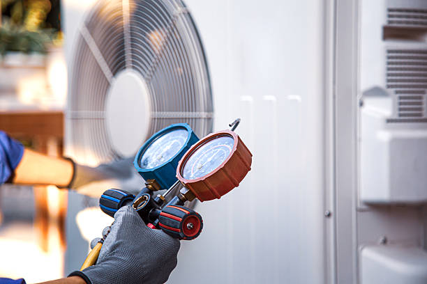 Affordable Furnace Repair solutions in Caulfield, MO